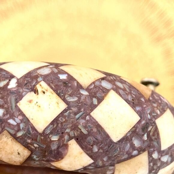 Wood bangle bracelet - Picture 6 of 9